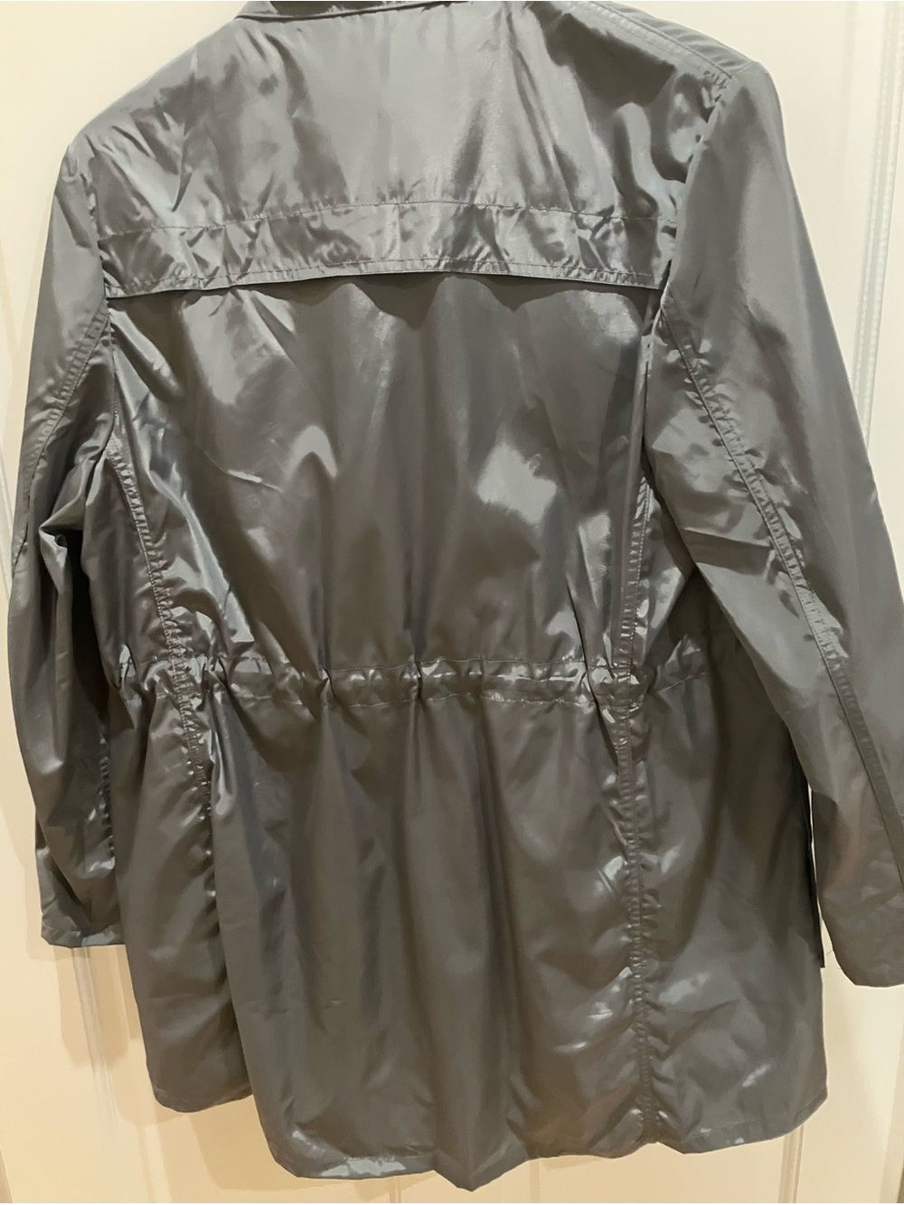 CCC Windbreak Jacket - Picture 2 of 5